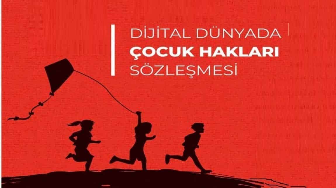 Dijital Dünyada Çocuk Hakları Sözleşmesi